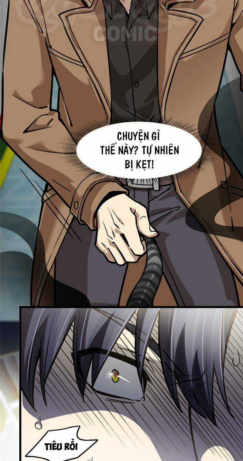 Thâm Dạ Thư Ốc - Chapter 66 - Trang 6