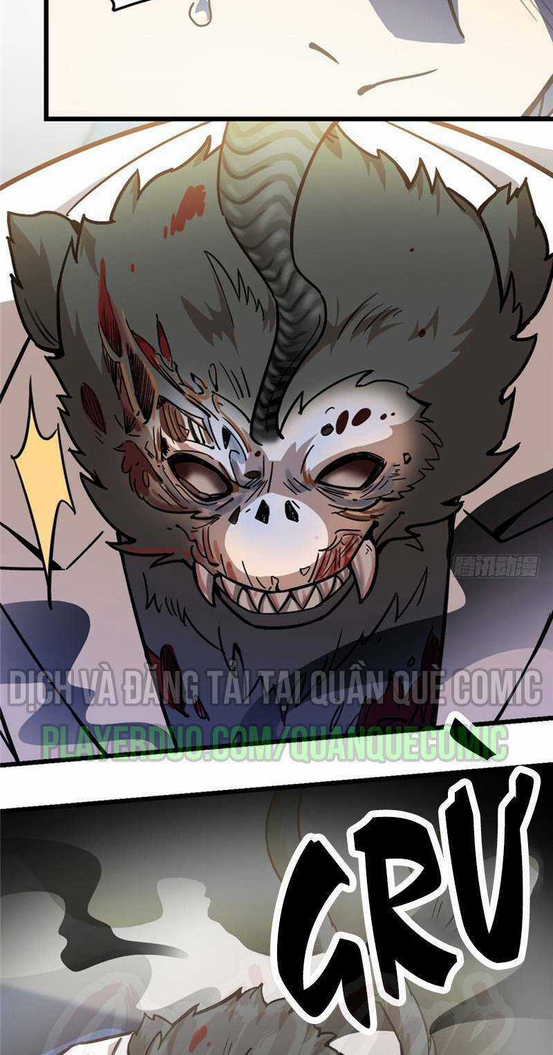 Thâm Dạ Thư Ốc - Chapter 66 - Trang 7