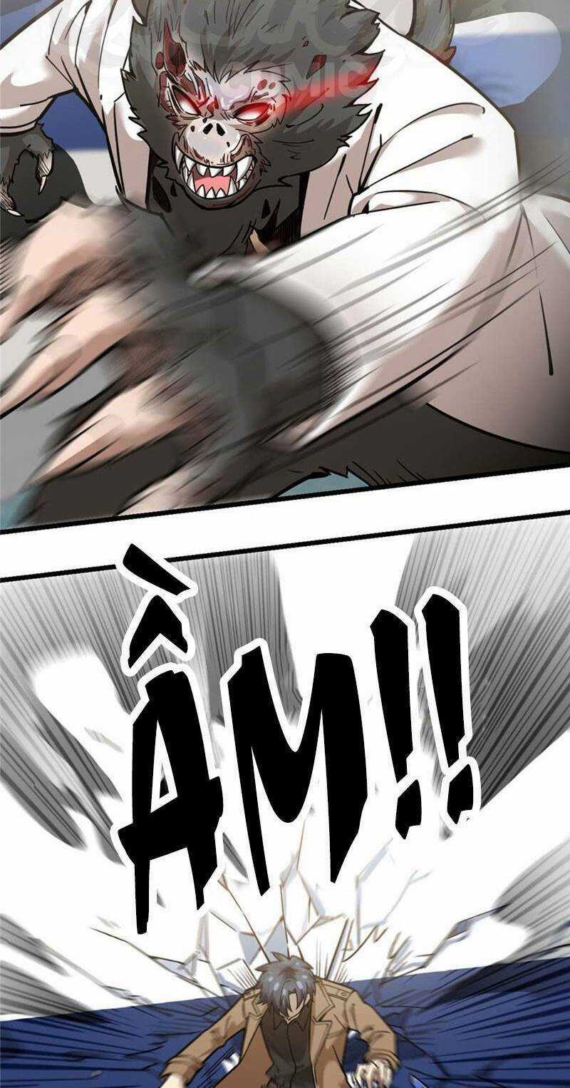 Thâm Dạ Thư Ốc - Chapter 66 - Trang 8