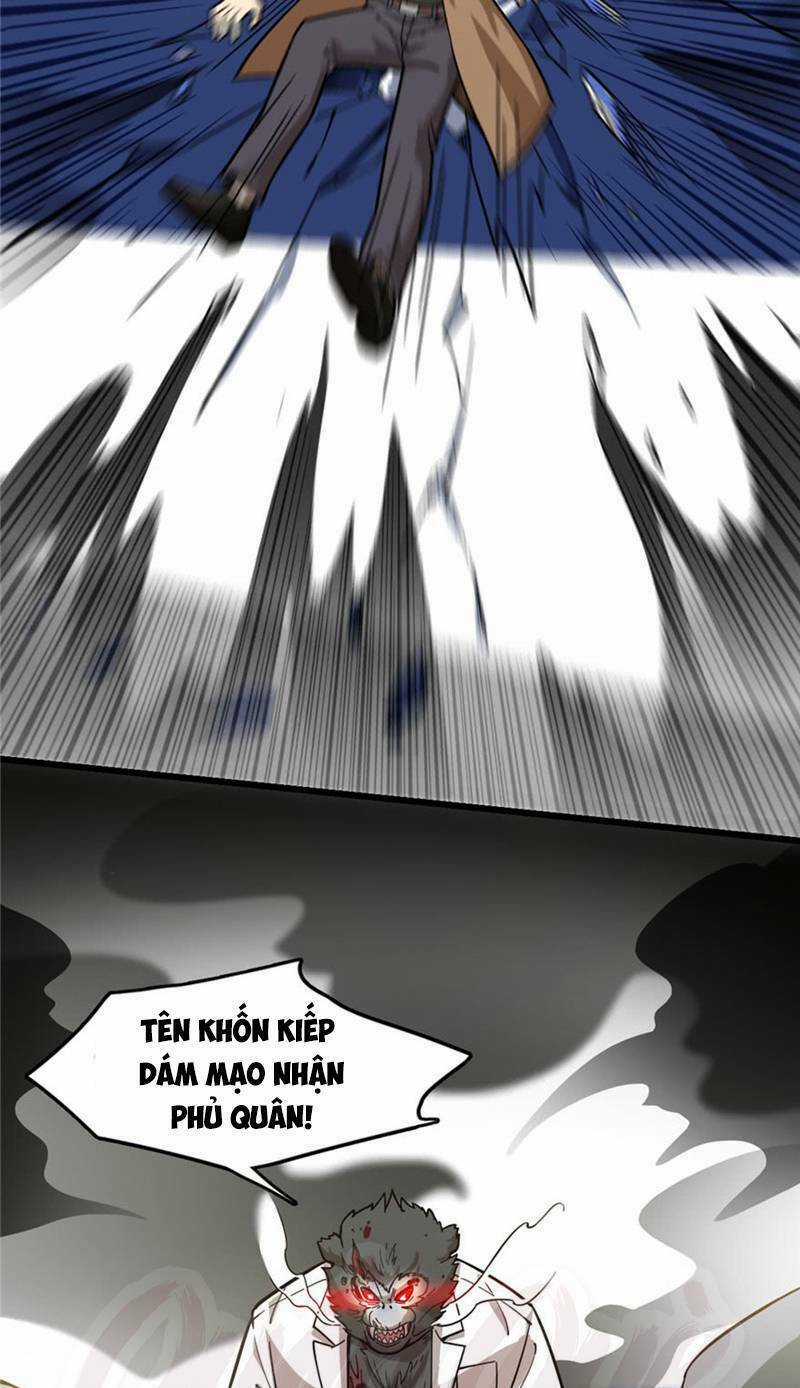 Thâm Dạ Thư Ốc - Chapter 66 - Trang 9