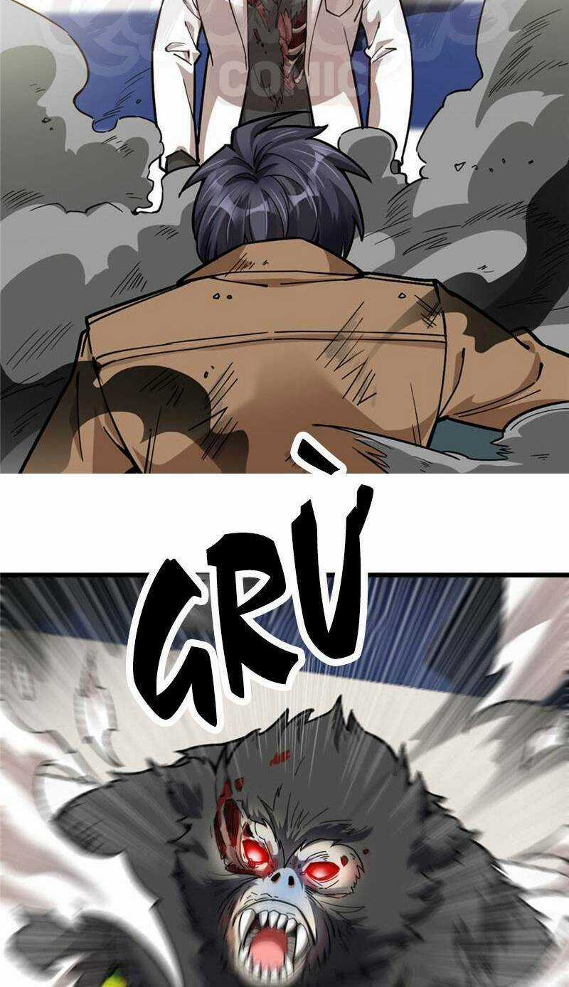 Thâm Dạ Thư Ốc - Chapter 66 - Trang 10