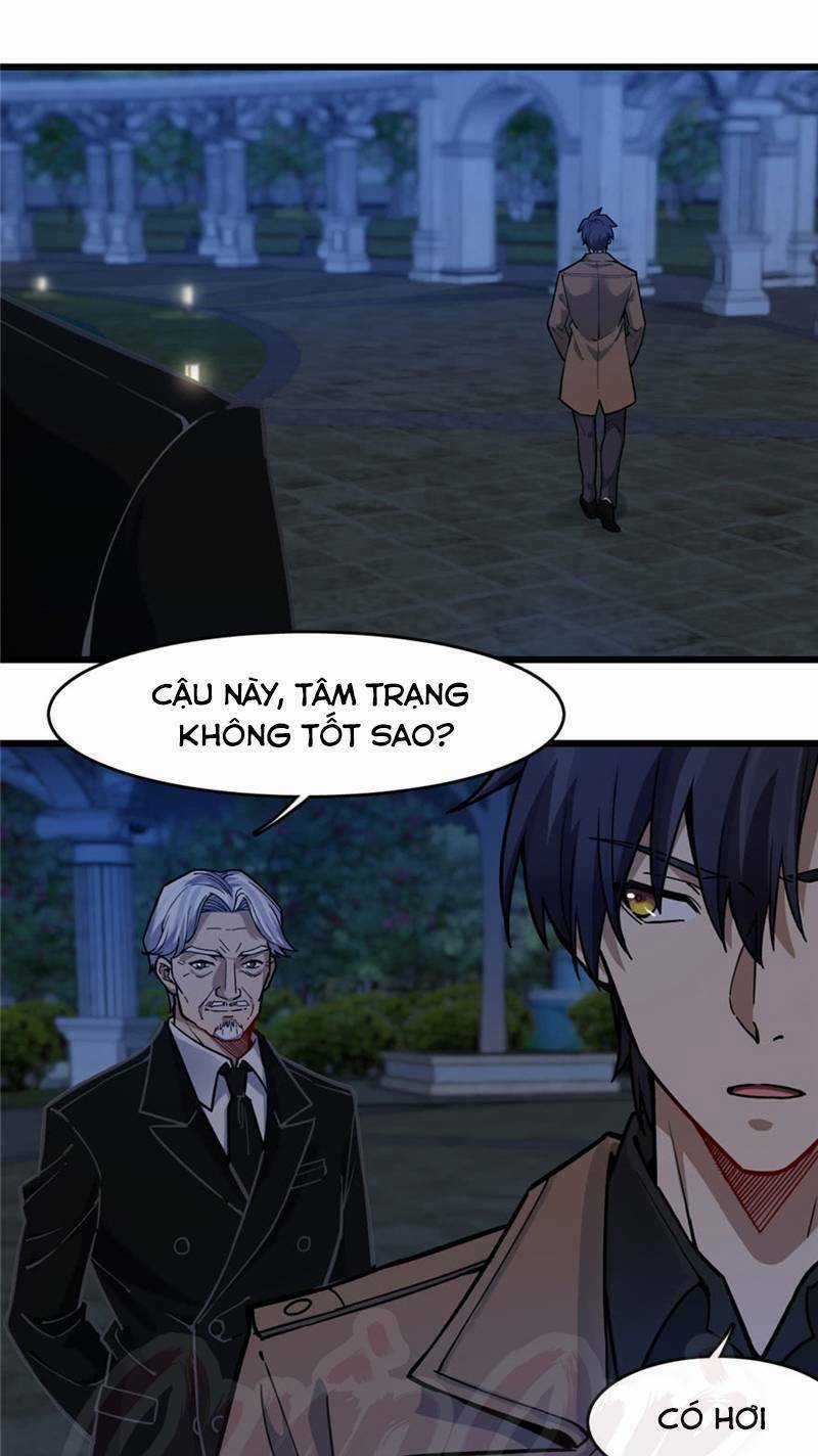 Thâm Dạ Thư Ốc - Chapter 67 - Trang 1