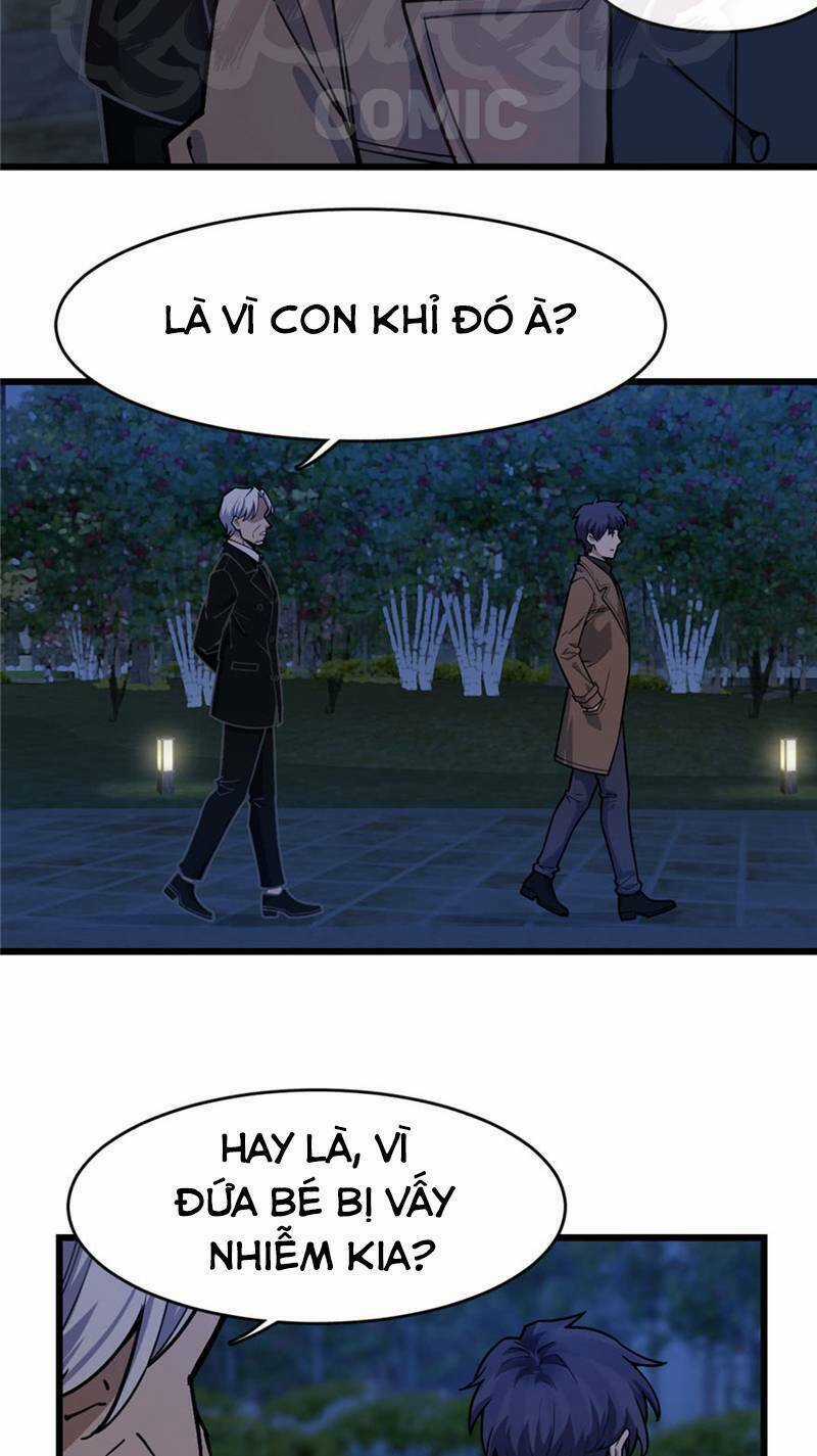 Thâm Dạ Thư Ốc - Chapter 67 - Trang 2