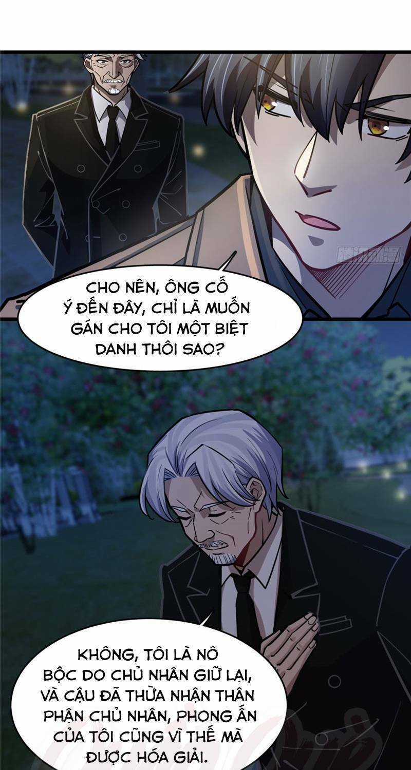 Thâm Dạ Thư Ốc - Chapter 67 - Trang 11