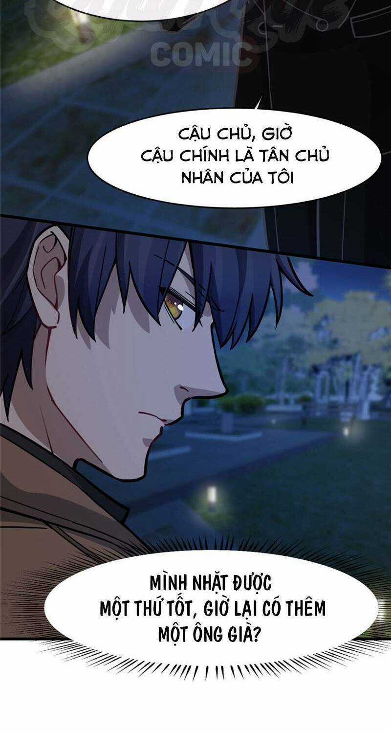 Thâm Dạ Thư Ốc - Chapter 67 - Trang 12