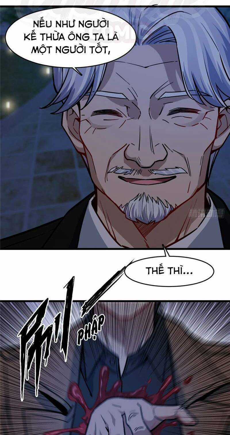 Thâm Dạ Thư Ốc - Chapter 67 - Trang 14