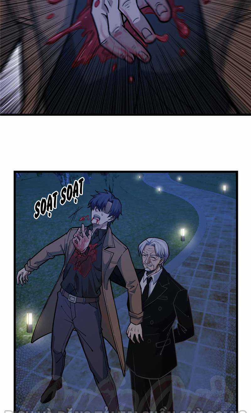 Thâm Dạ Thư Ốc - Chapter 67 - Trang 15