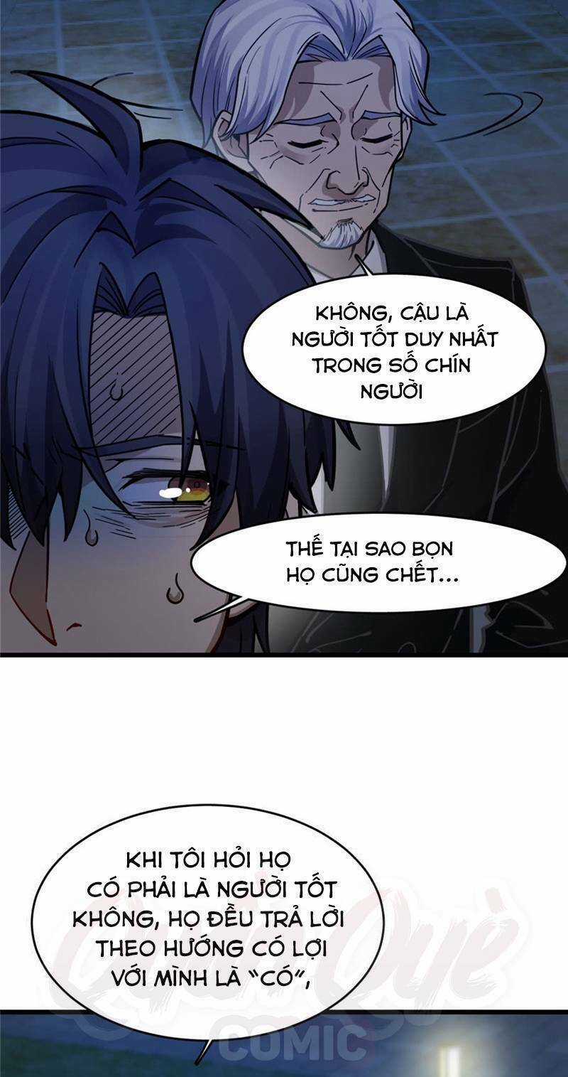 Thâm Dạ Thư Ốc - Chapter 67 - Trang 19