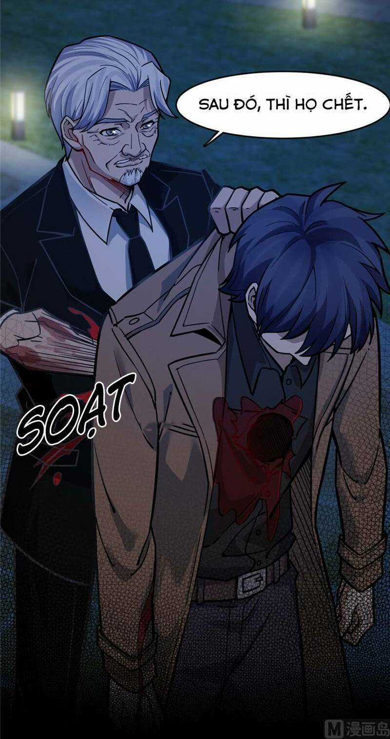 Thâm Dạ Thư Ốc - Chapter 67 - Trang 20