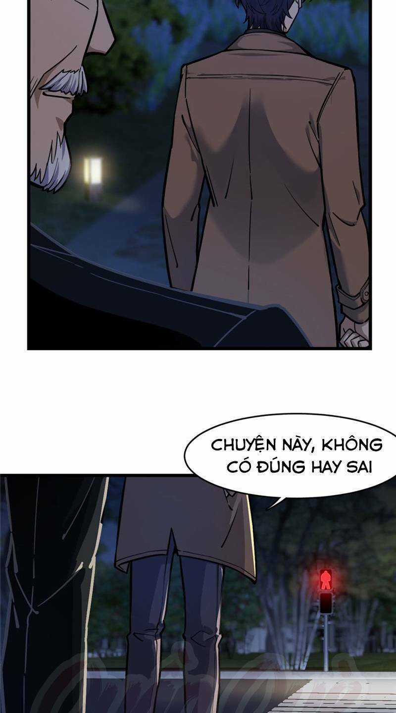 Thâm Dạ Thư Ốc - Chapter 67 - Trang 3