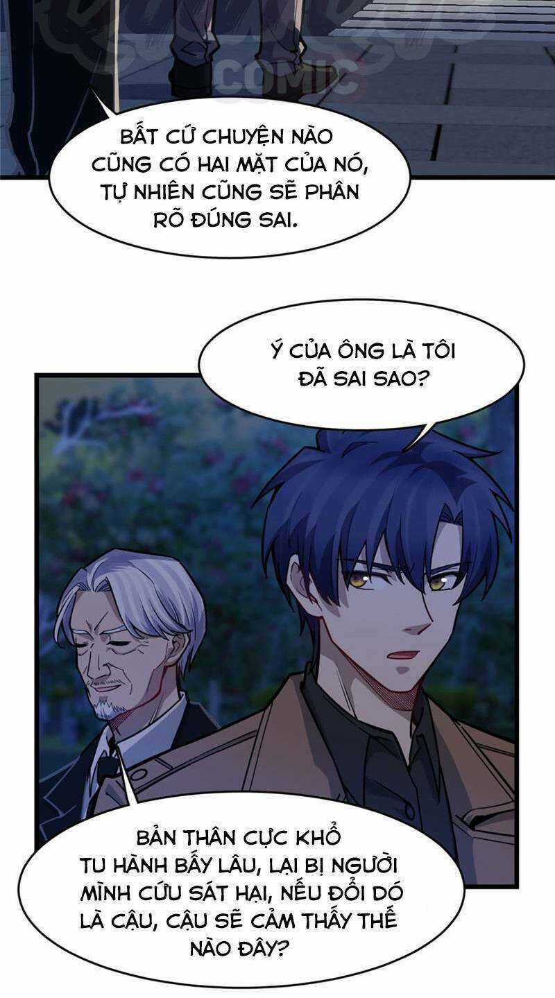 Thâm Dạ Thư Ốc - Chapter 67 - Trang 4