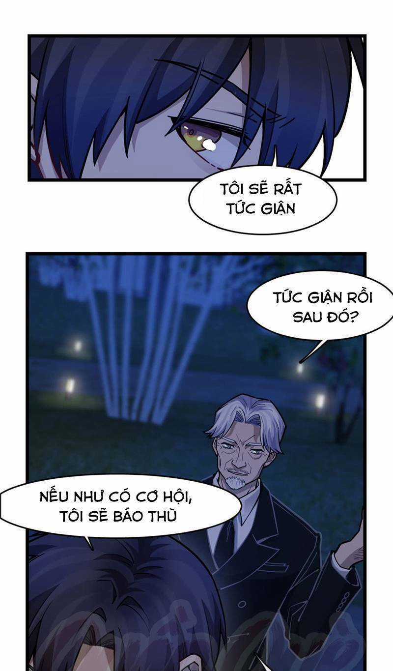 Thâm Dạ Thư Ốc - Chapter 67 - Trang 5