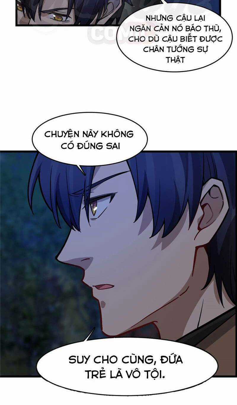 Thâm Dạ Thư Ốc - Chapter 67 - Trang 6