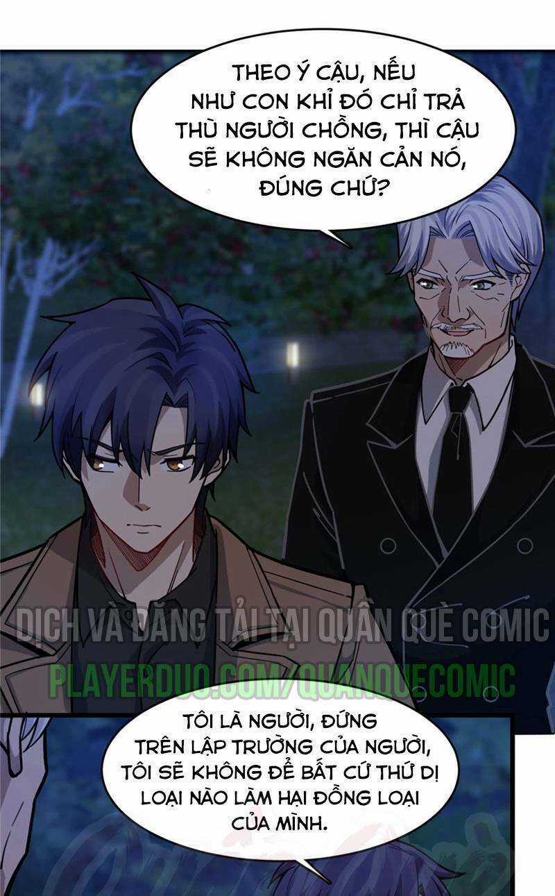 Thâm Dạ Thư Ốc - Chapter 67 - Trang 7