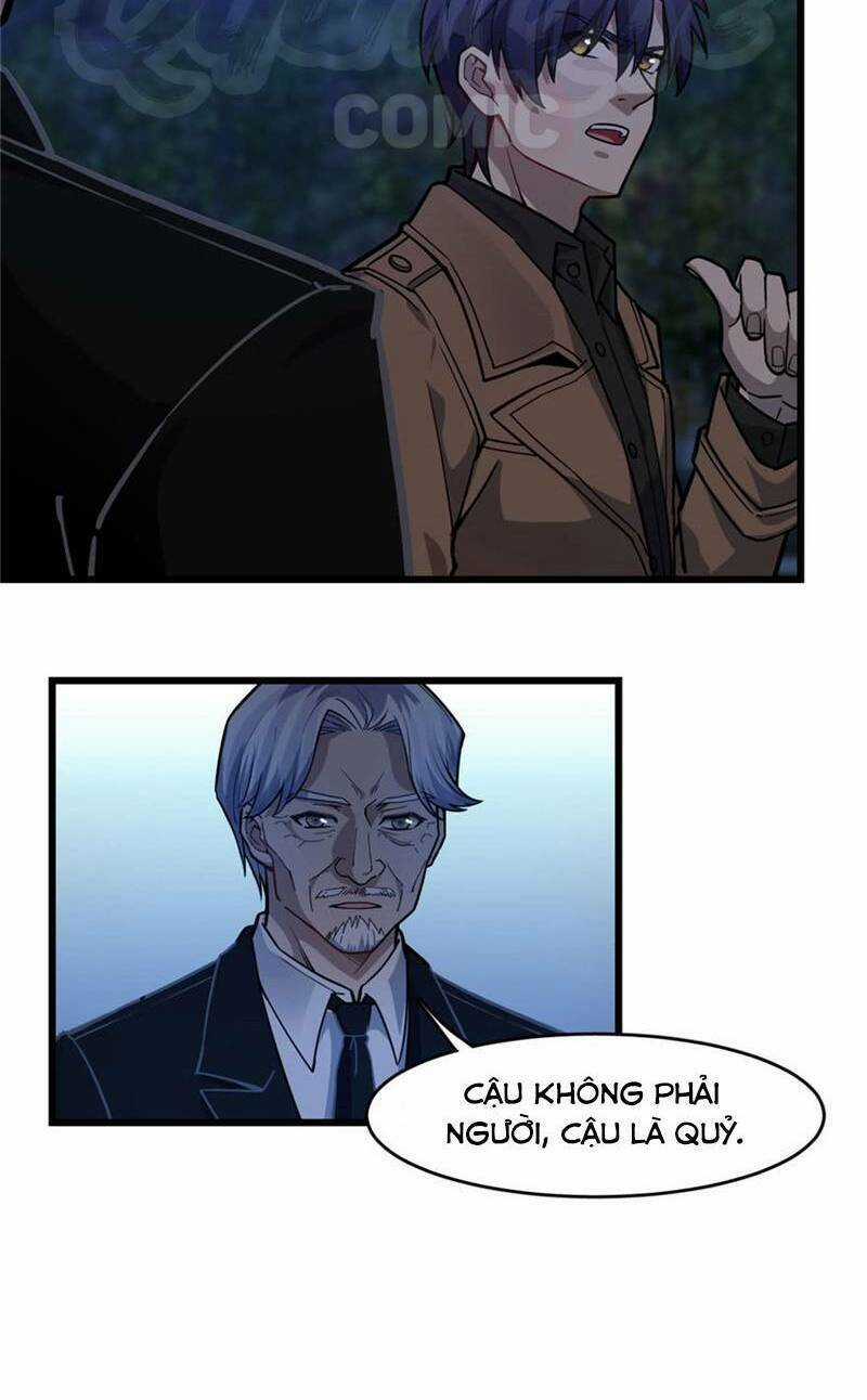 Thâm Dạ Thư Ốc - Chapter 67 - Trang 8