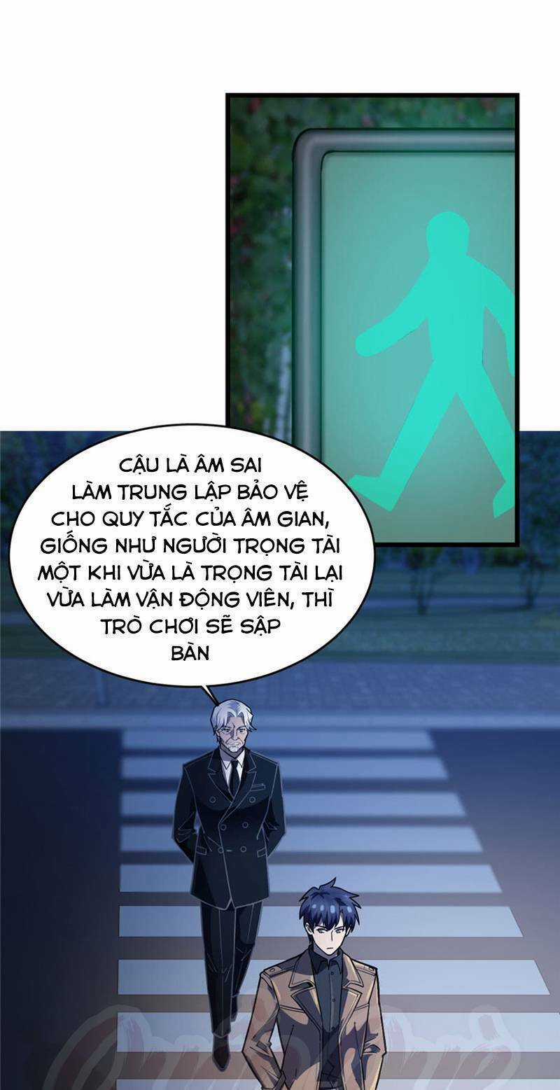 Thâm Dạ Thư Ốc - Chapter 67 - Trang 9