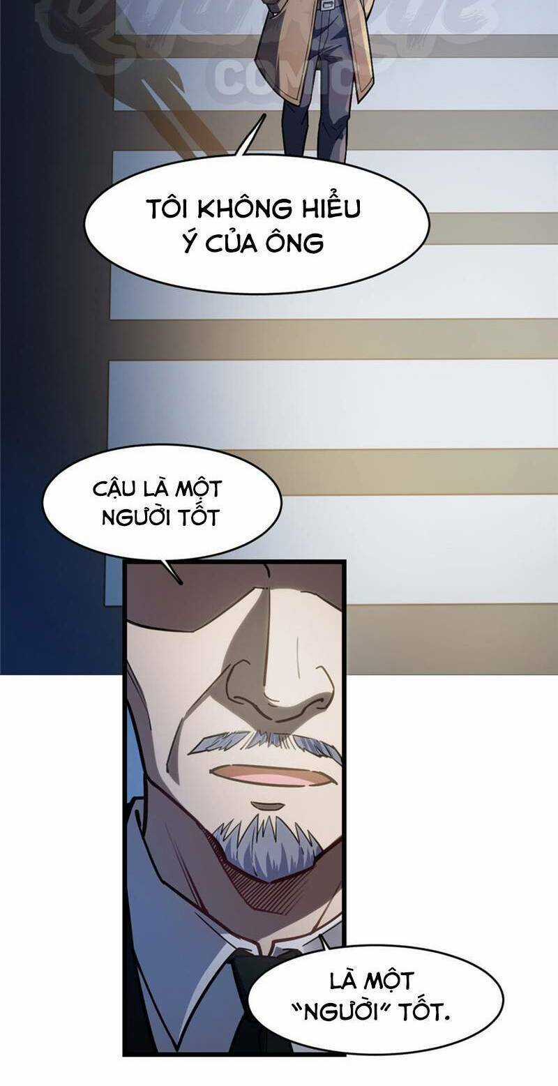 Thâm Dạ Thư Ốc - Chapter 67 - Trang 10