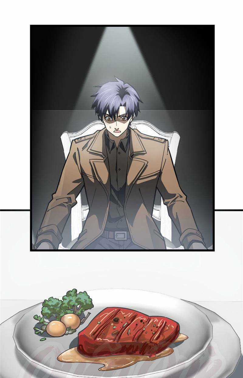 Thâm Dạ Thư Ốc - Chapter 68 - Trang 1