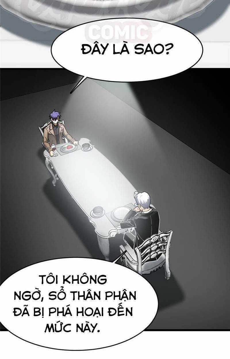 Thâm Dạ Thư Ốc - Chapter 68 - Trang 2