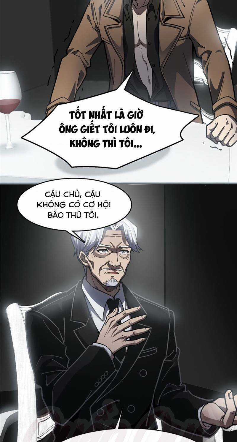 Thâm Dạ Thư Ốc - Chapter 68 - Trang 13