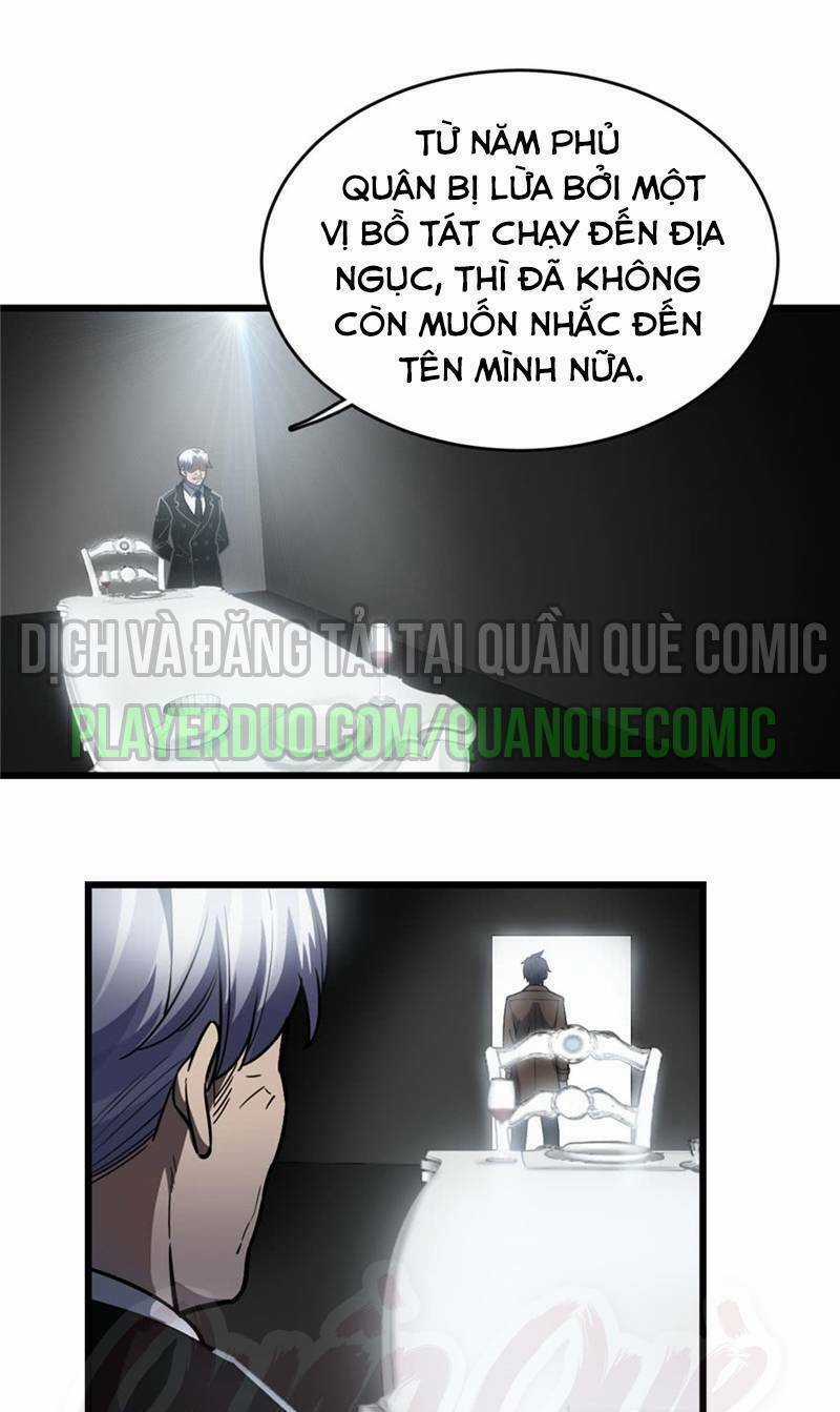 Thâm Dạ Thư Ốc - Chapter 68 - Trang 15