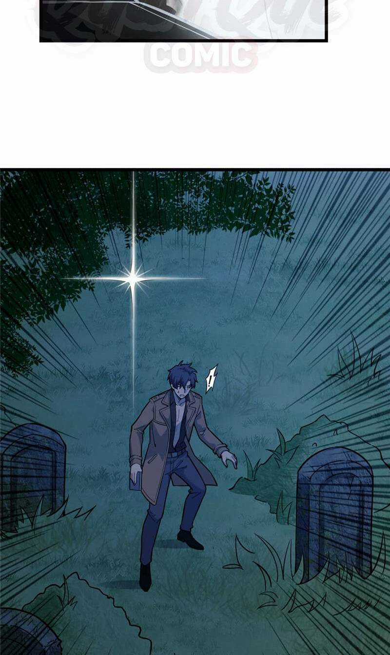 Thâm Dạ Thư Ốc - Chapter 68 - Trang 16