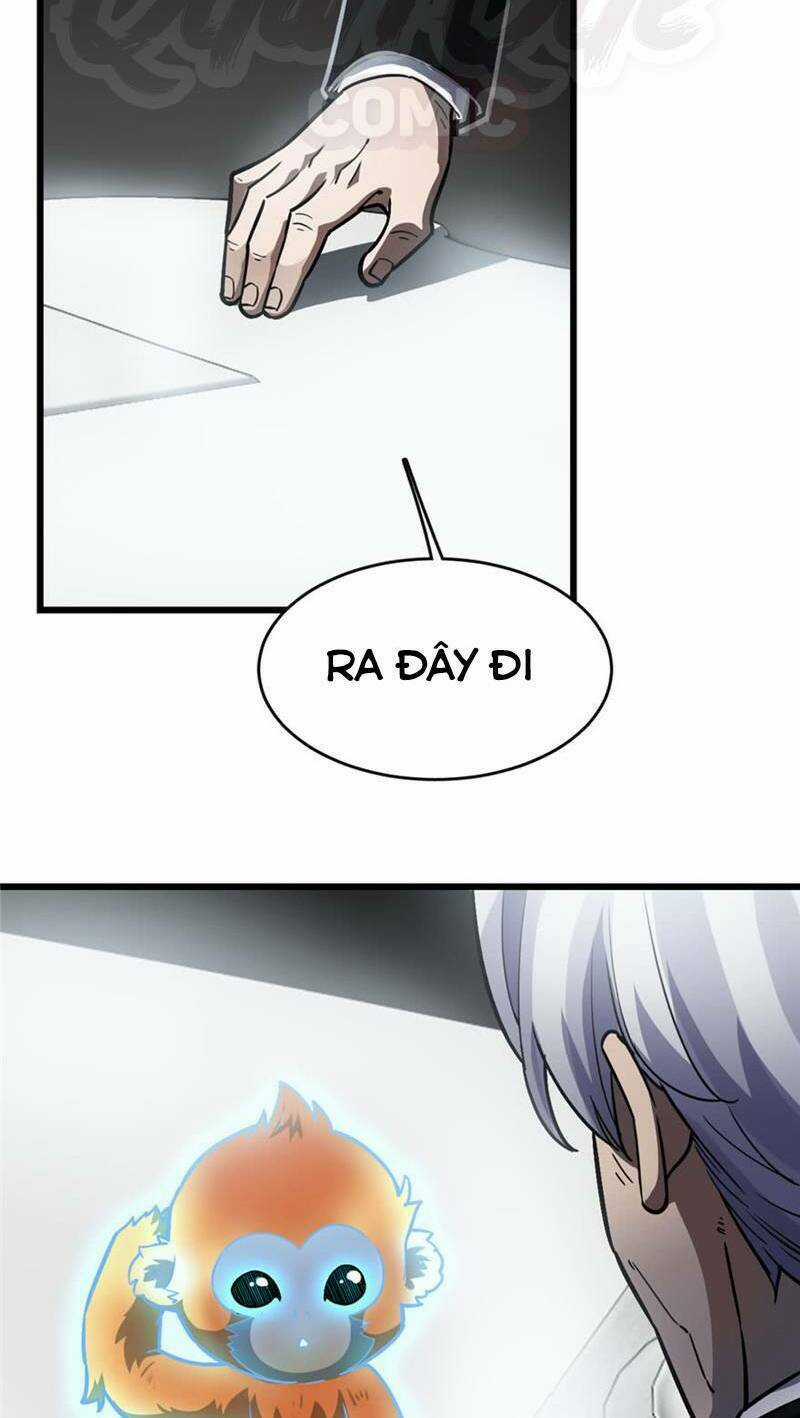 Thâm Dạ Thư Ốc - Chapter 68 - Trang 18