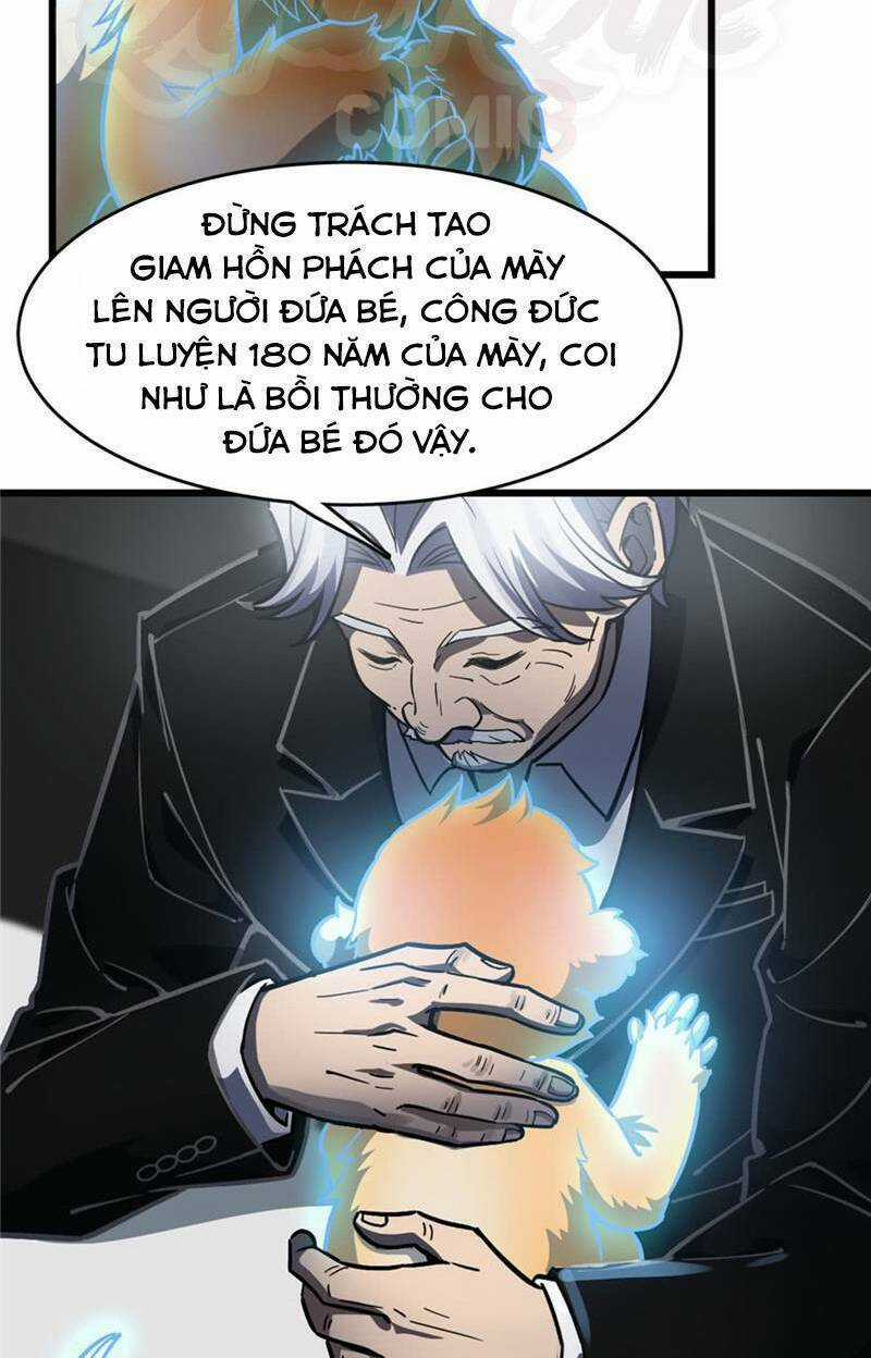 Thâm Dạ Thư Ốc - Chapter 68 - Trang 20