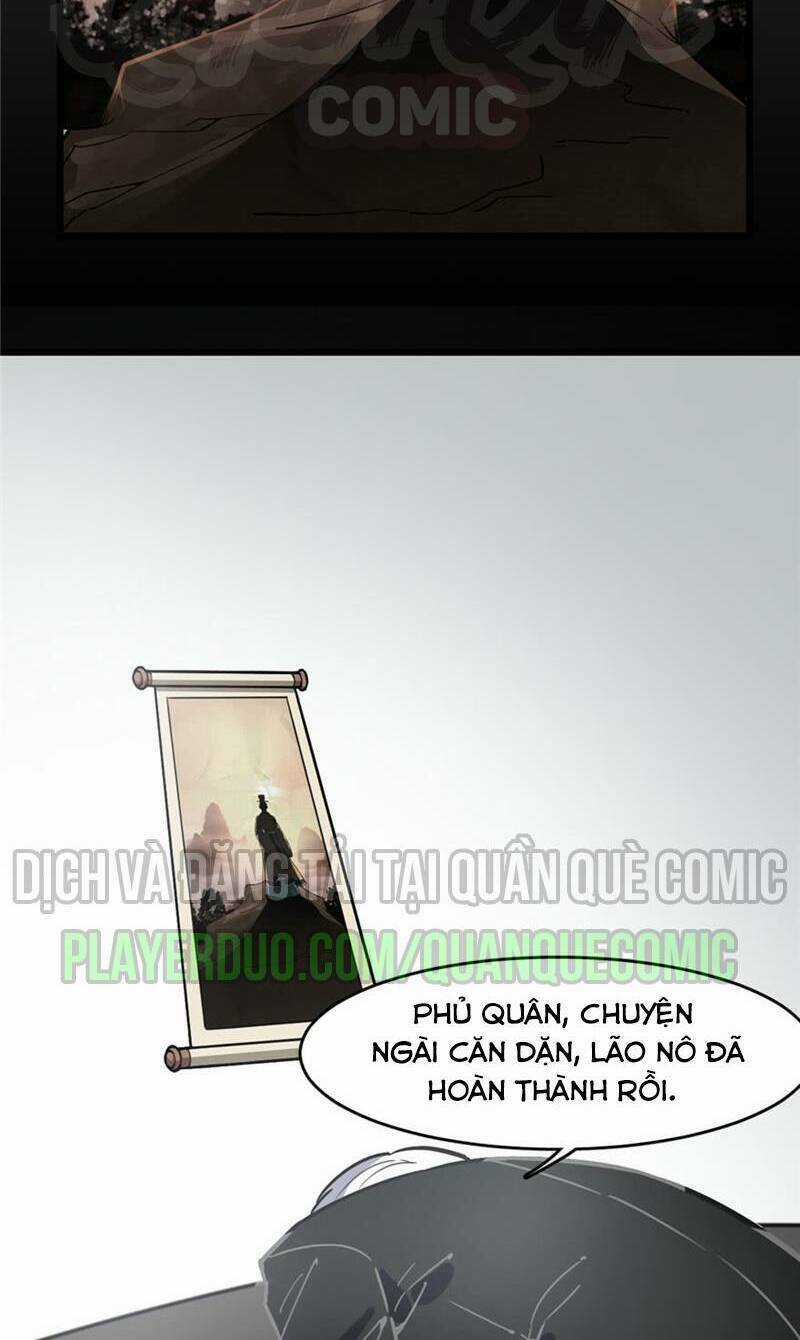 Thâm Dạ Thư Ốc - Chapter 68 - Trang 24