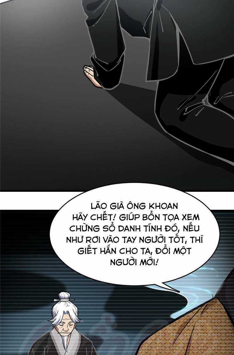 Thâm Dạ Thư Ốc - Chapter 68 - Trang 25