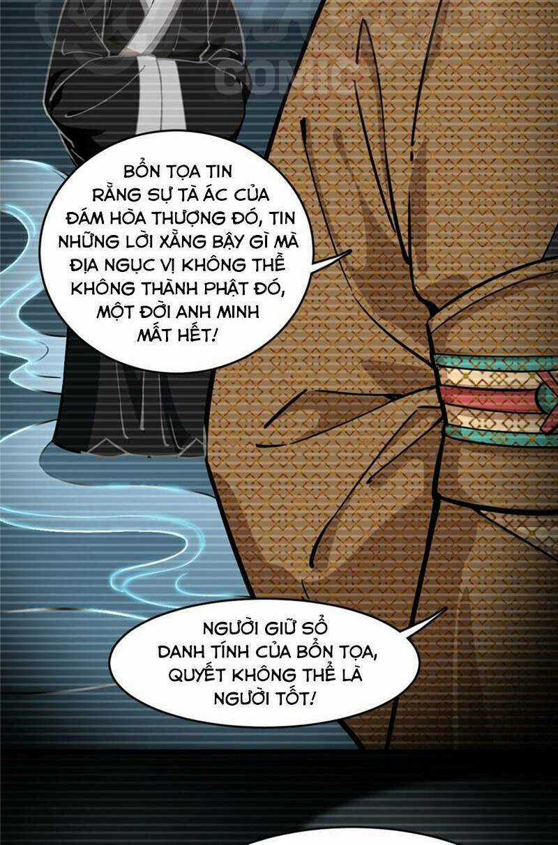 Thâm Dạ Thư Ốc - Chapter 68 - Trang 26