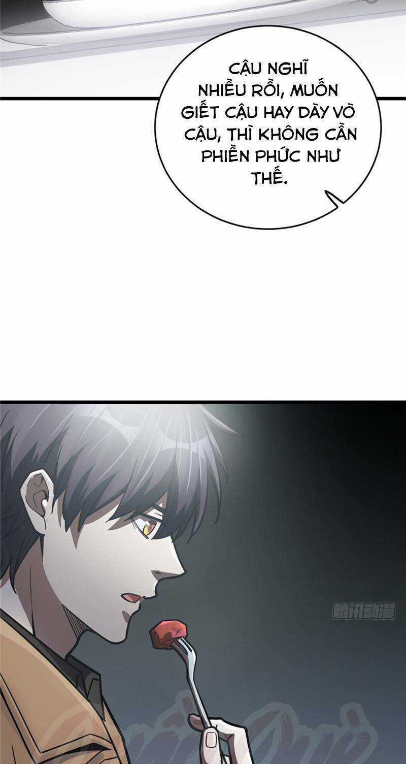 Thâm Dạ Thư Ốc - Chapter 68 - Trang 5