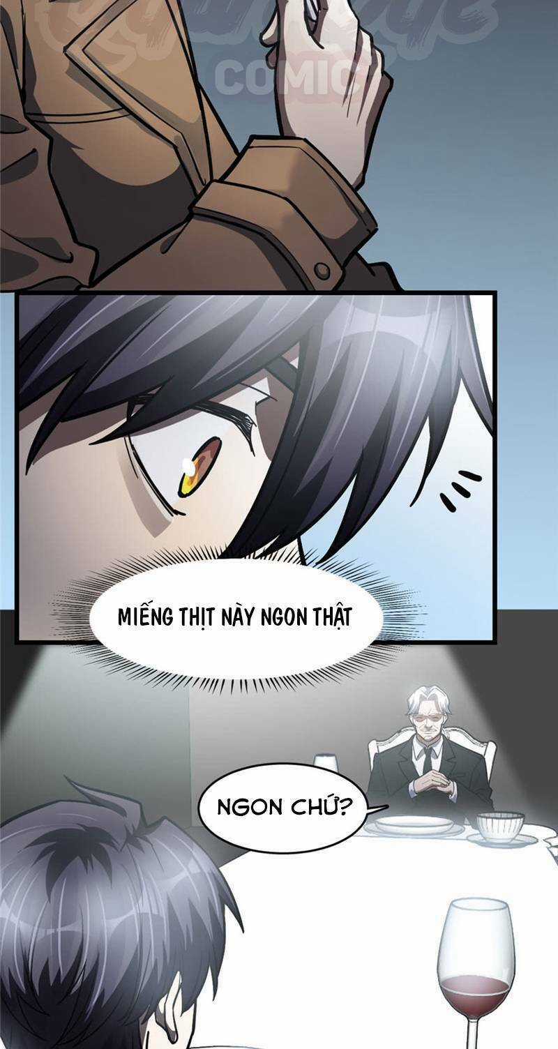 Thâm Dạ Thư Ốc - Chapter 68 - Trang 6