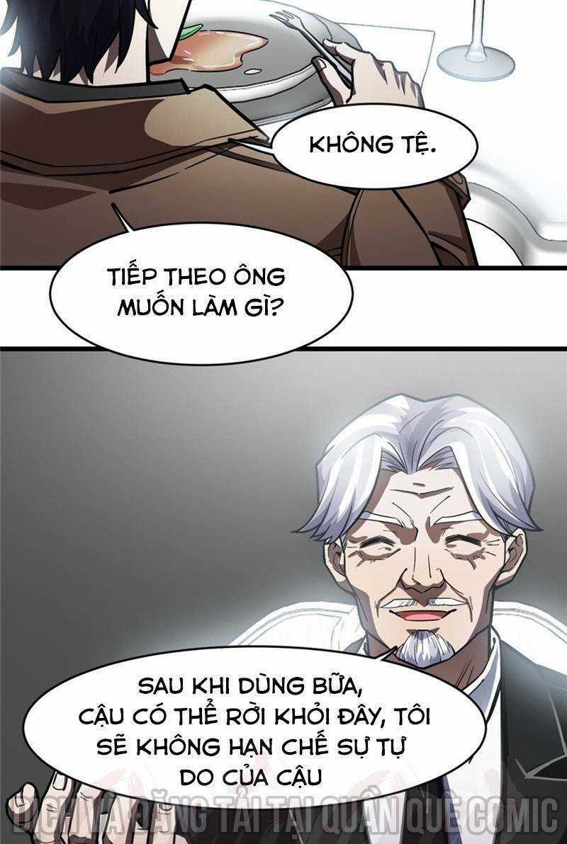 Thâm Dạ Thư Ốc - Chapter 68 - Trang 7