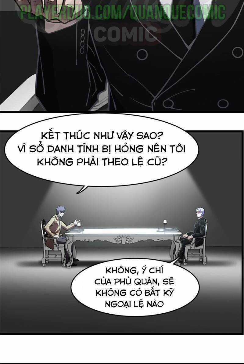 Thâm Dạ Thư Ốc - Chapter 68 - Trang 8