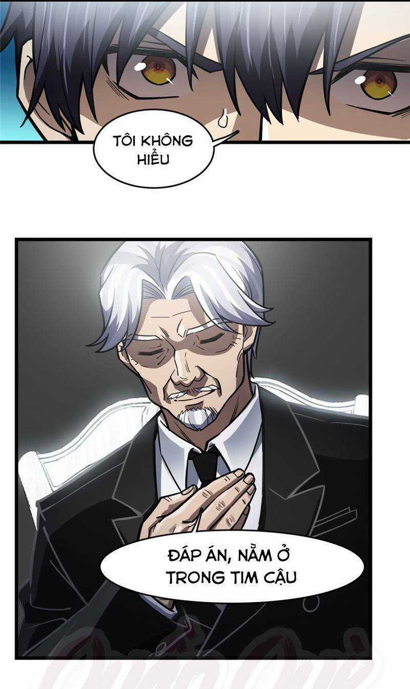 Thâm Dạ Thư Ốc - Chapter 68 - Trang 9