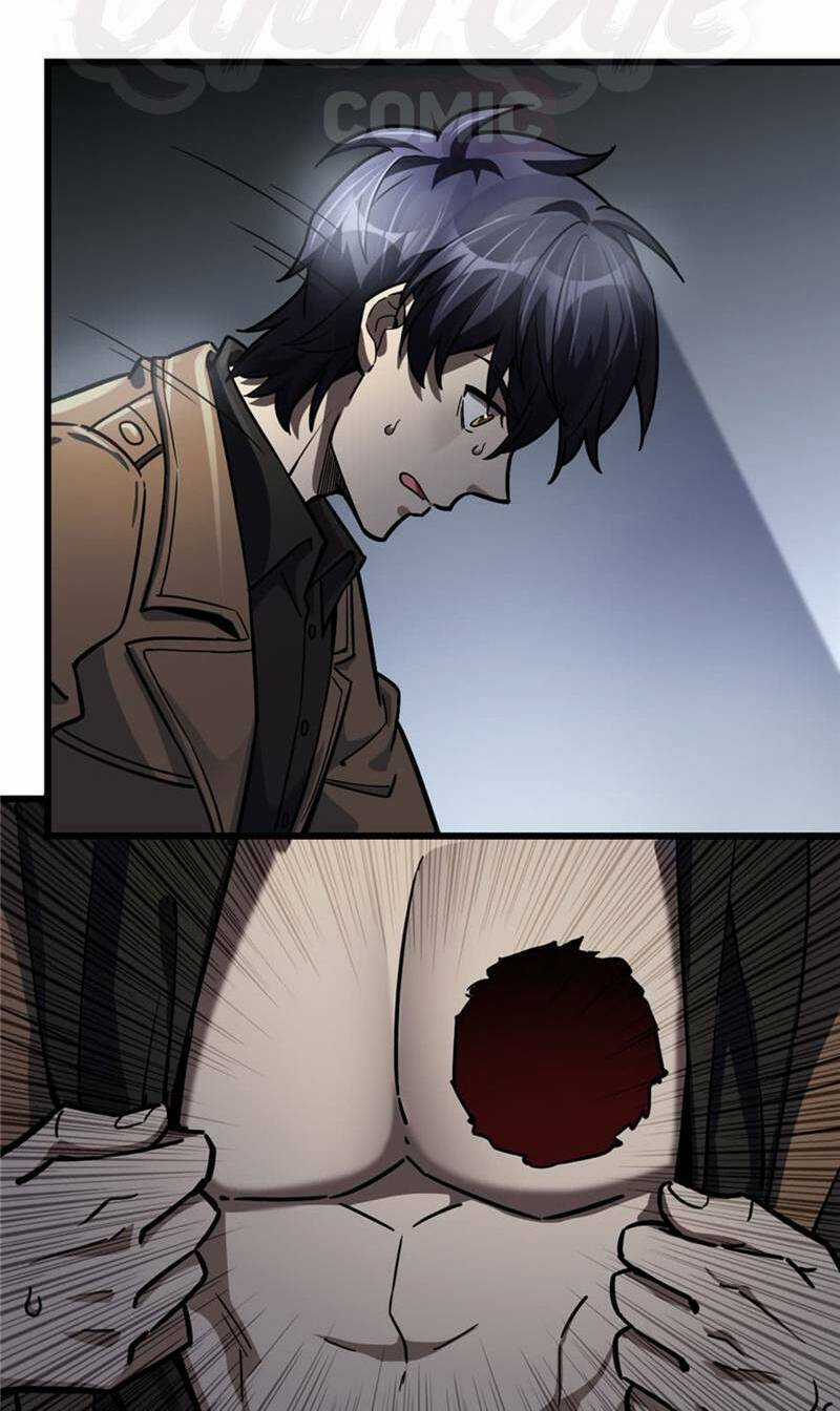 Thâm Dạ Thư Ốc - Chapter 68 - Trang 10