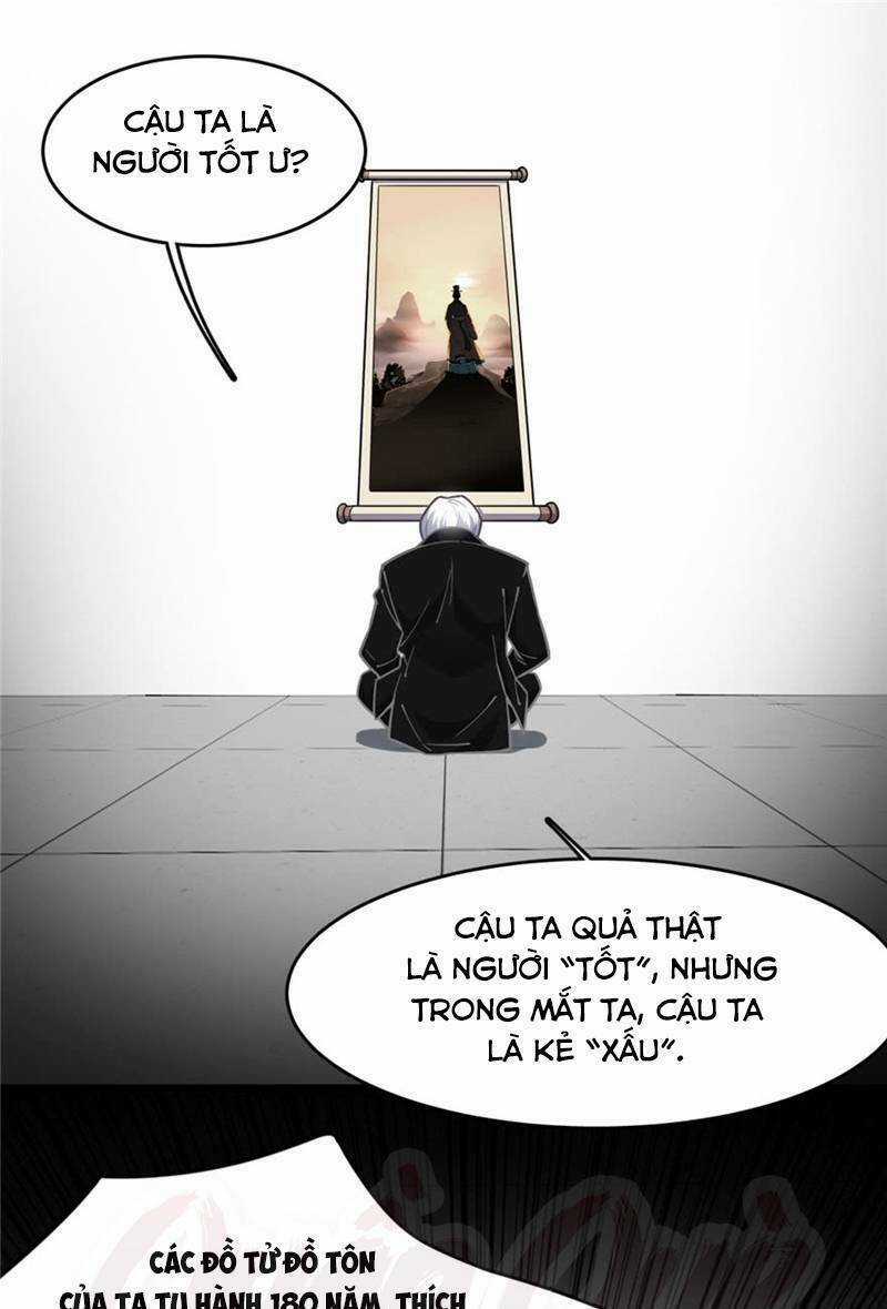 Thâm Dạ Thư Ốc - Chapter 69 - Trang 1