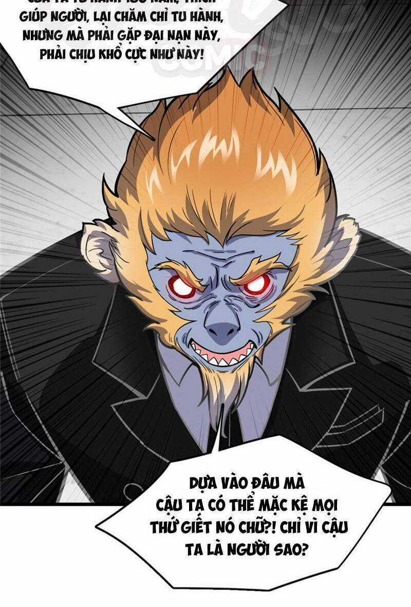 Thâm Dạ Thư Ốc - Chapter 69 - Trang 2