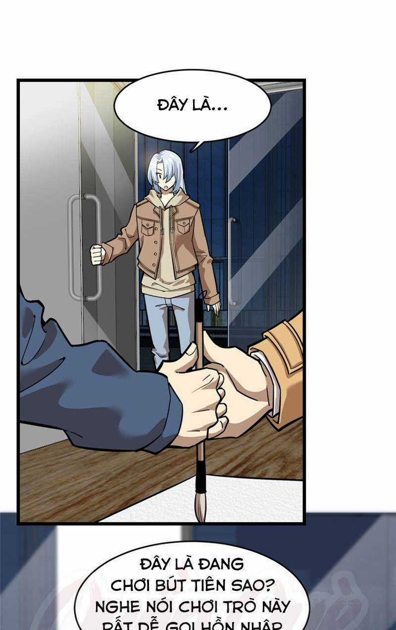 Thâm Dạ Thư Ốc - Chapter 69 - Trang 11