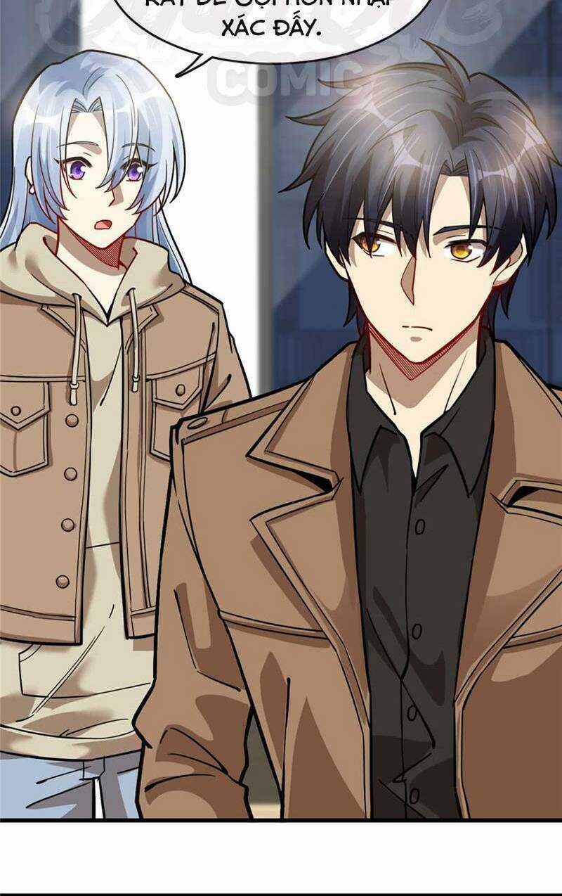 Thâm Dạ Thư Ốc - Chapter 69 - Trang 12