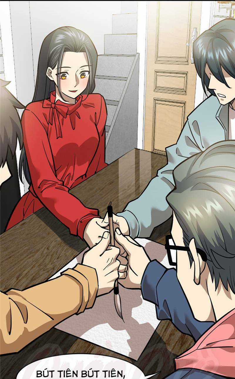 Thâm Dạ Thư Ốc - Chapter 69 - Trang 13