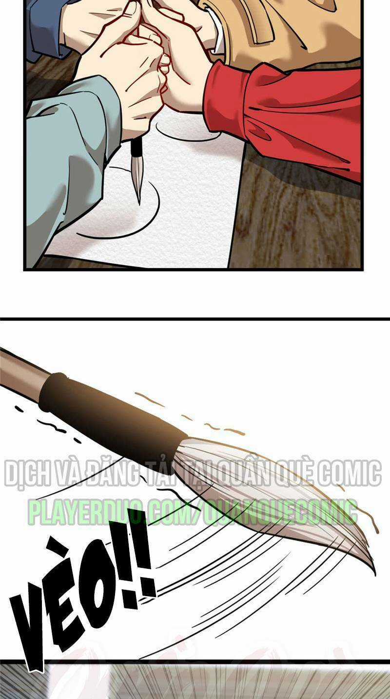 Thâm Dạ Thư Ốc - Chapter 69 - Trang 15