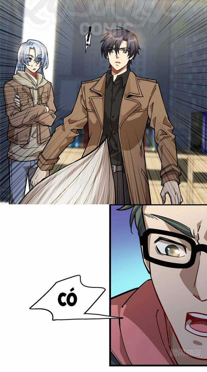 Thâm Dạ Thư Ốc - Chapter 69 - Trang 16