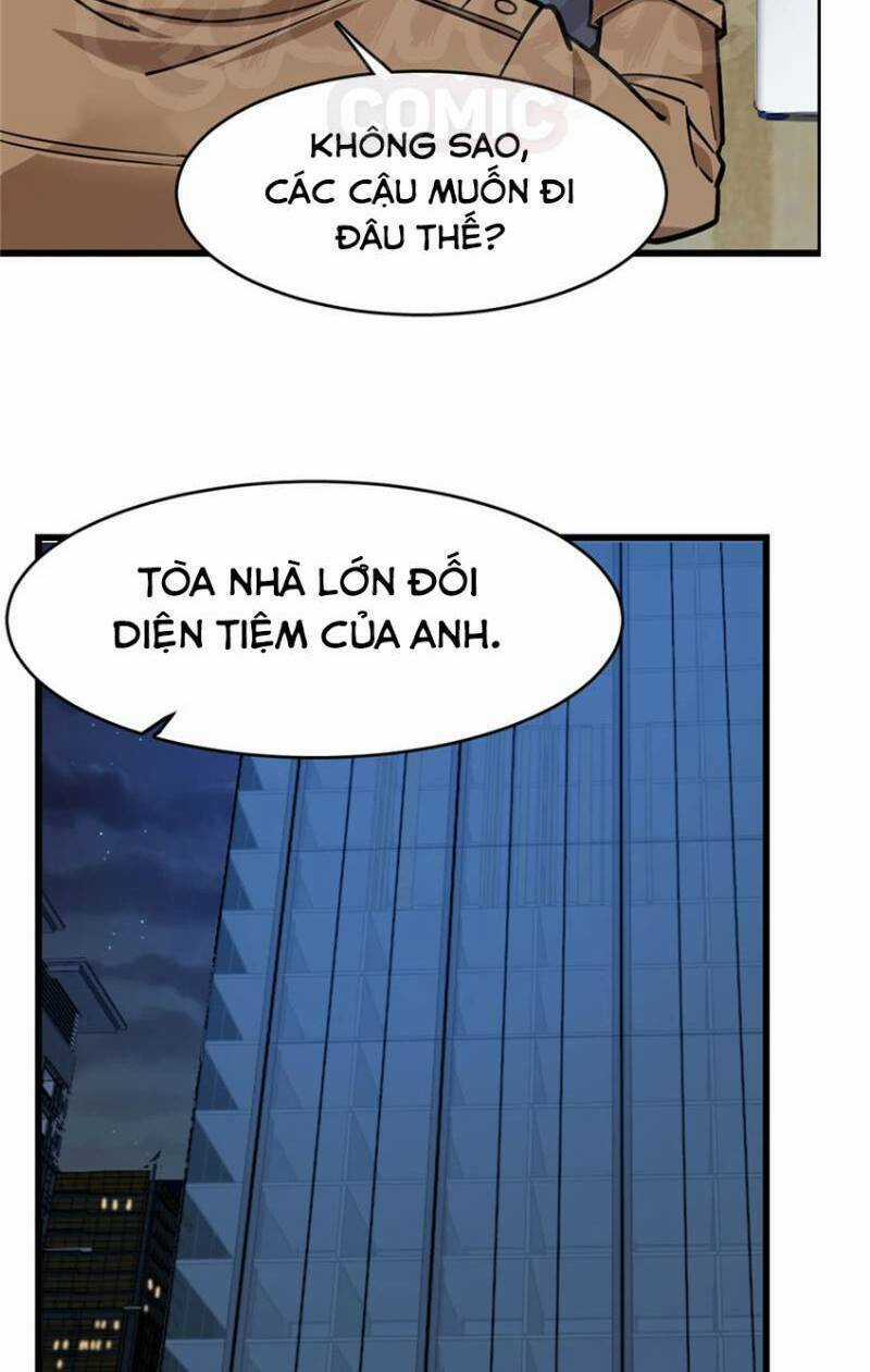 Thâm Dạ Thư Ốc - Chapter 69 - Trang 20
