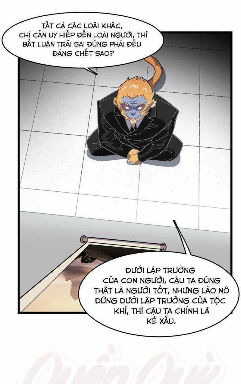 Thâm Dạ Thư Ốc - Chapter 69 - Trang 3