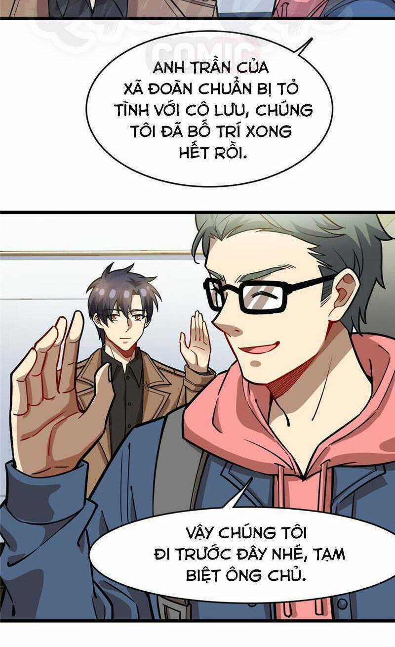 Thâm Dạ Thư Ốc - Chapter 69 - Trang 22