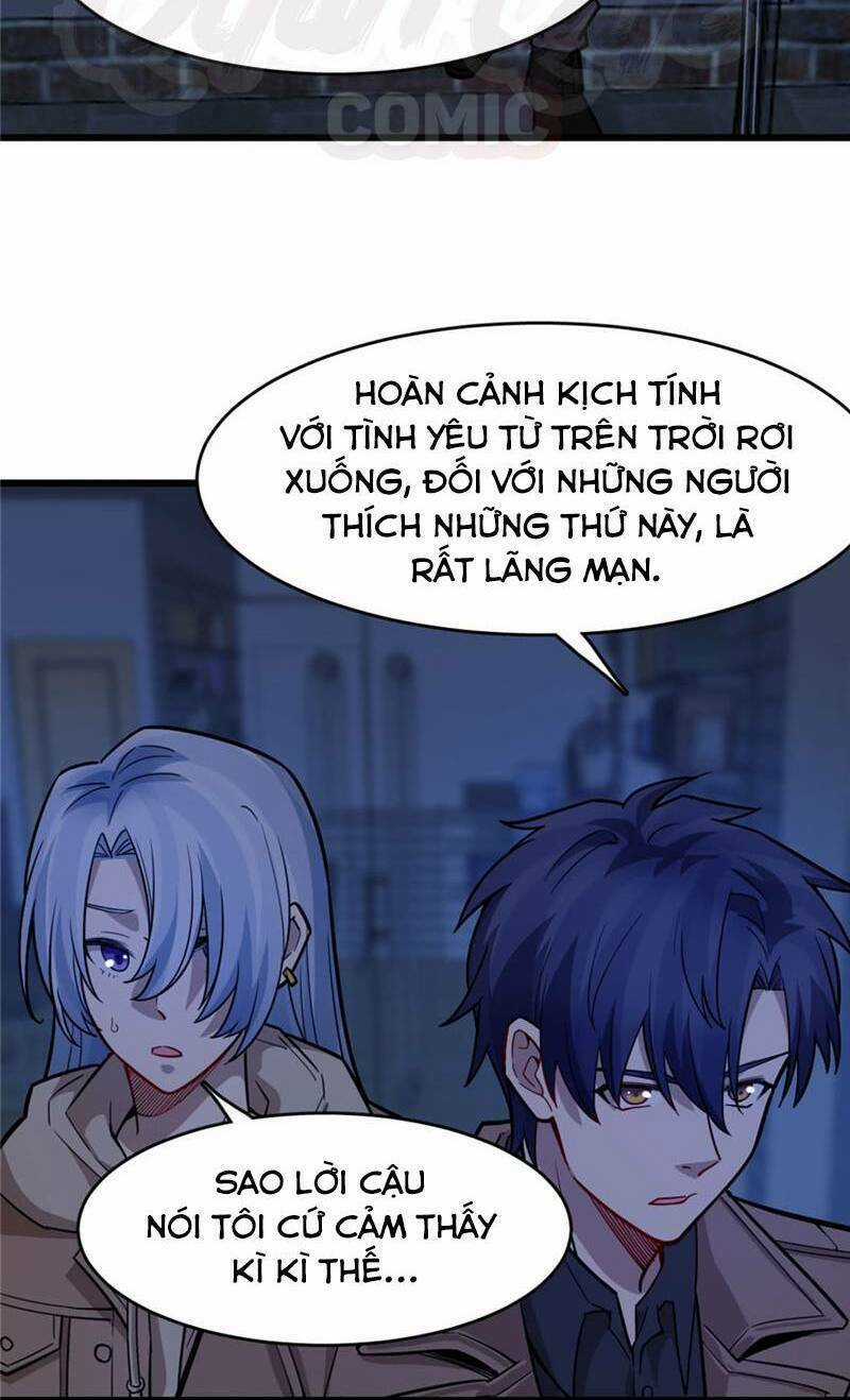 Thâm Dạ Thư Ốc - Chapter 69 - Trang 26