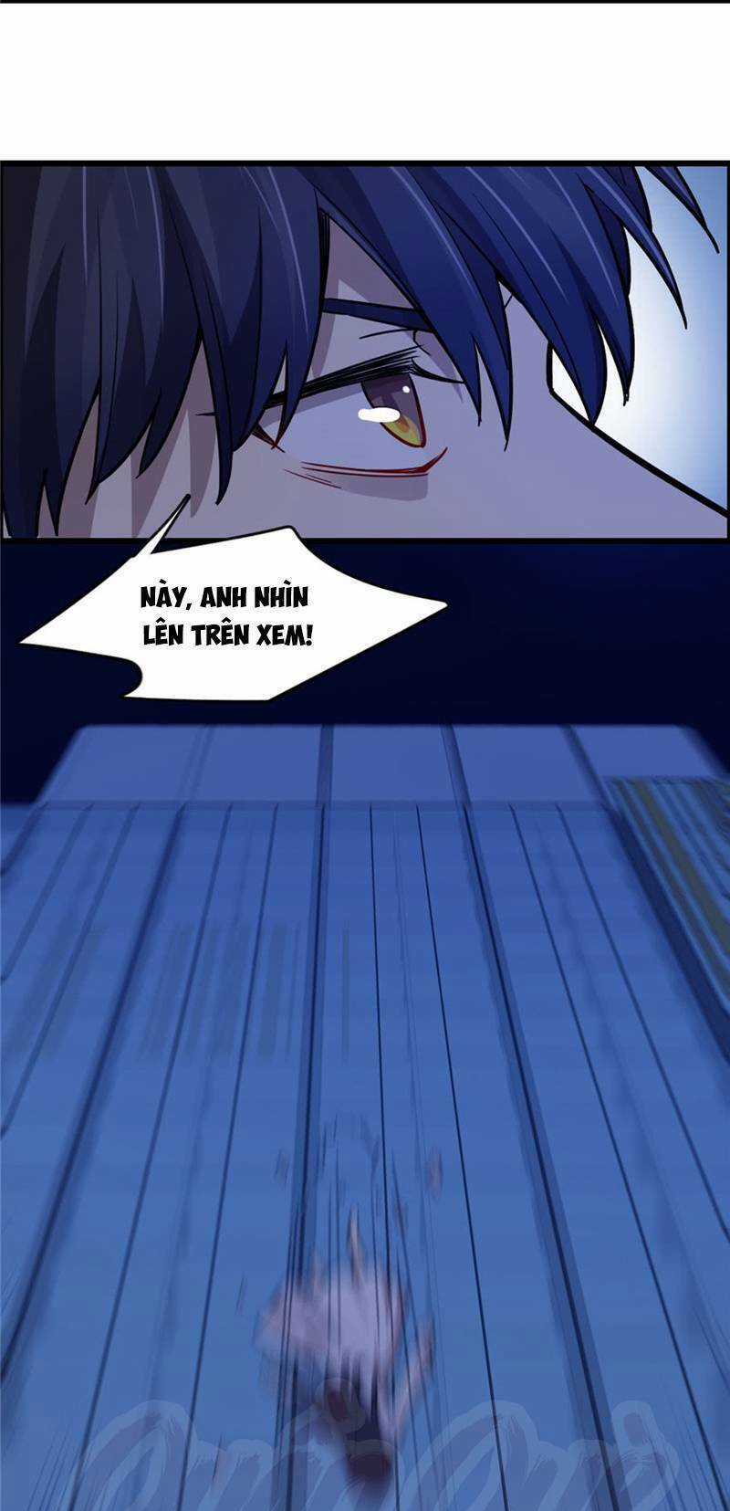 Thâm Dạ Thư Ốc - Chapter 69 - Trang 27