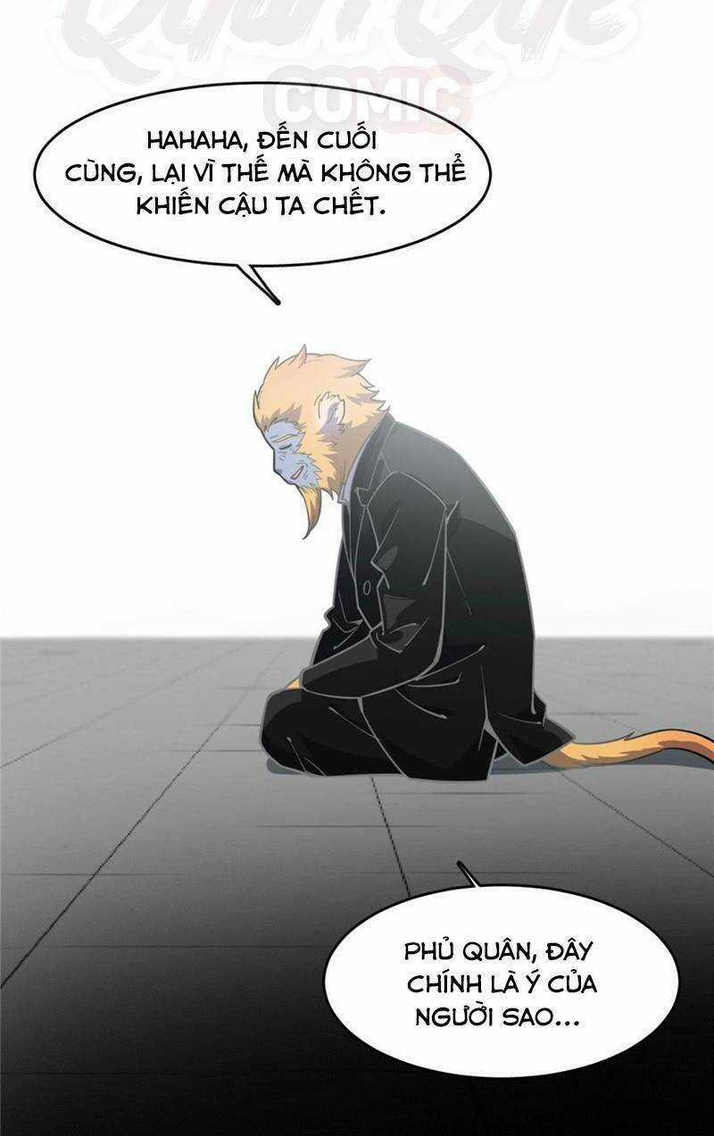 Thâm Dạ Thư Ốc - Chapter 69 - Trang 4